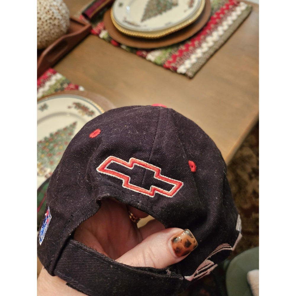 Chevrolet Racing Cap - Picture 6 of 7